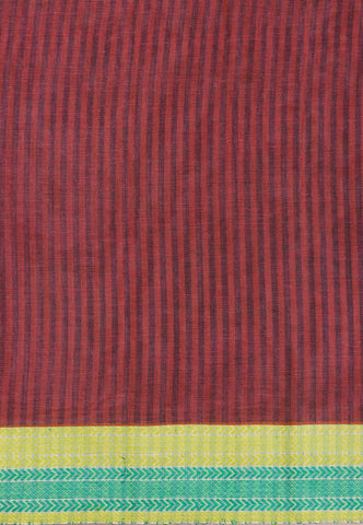 Malabari Digital Print Sarees -Premium Sarees (Purple)