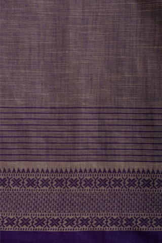 Mangalagiri cotton saree with print