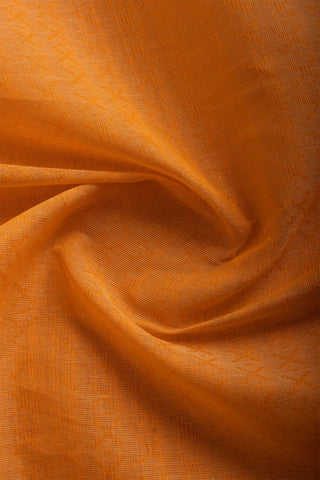 Embose Cotton Saree With Allover Buta Weaving