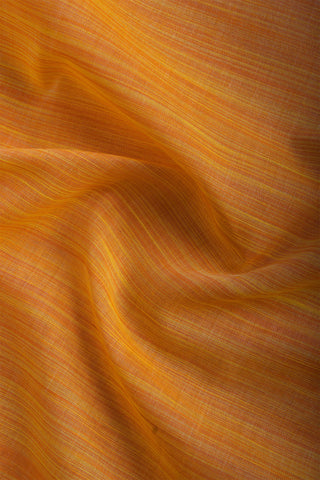 Ikkat cotton saree with texture