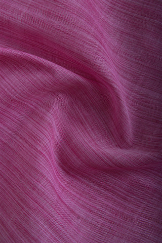 Ikkat cotton saree with texture