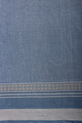 Kanchi cotton saree with  with texture