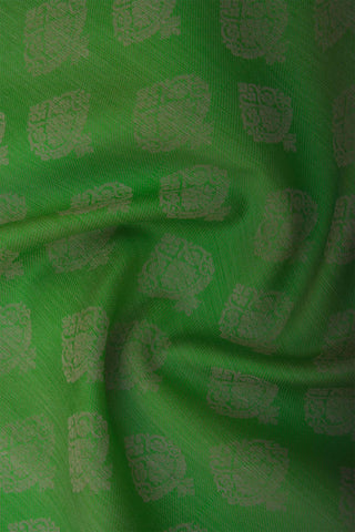 Kumbakonam silk weaving saree