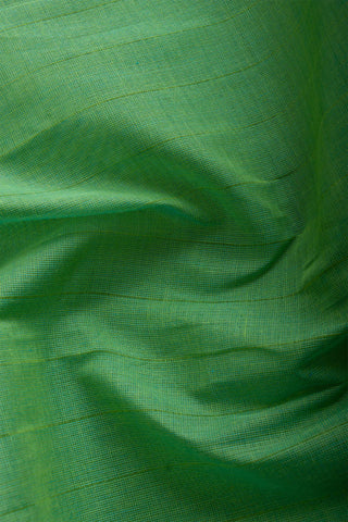 Mangalagiri plain cotton saree